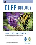 CLEP Biology