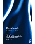 Olympic Education: An International Review