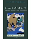 Black Odysseys: The Homeric Odyssey in the African Diaspora Since 1939