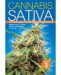 Cannabis Sativa: The Essential Guide to the World’s Finest Marijuana Strains