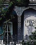 New Orleans Icons: Iron Lace