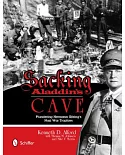 Sacking Aladdin’s Cave: Plundering Hermann Goring’s Nazi War Trophies