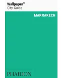 Wallpaper City Guide Marrakech 2014