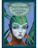 Toothiana: Queen of the Tooth Fairy Armies