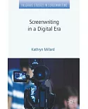 Screenwriting in a Digital Era