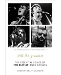 Still the Greatest: The Essential Songs of the Beatles’ Solo Careers