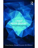 Group Music Therapy: A Group Analytic Approach