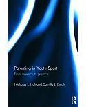 Parenting in Youth Sport: From Research to Practice