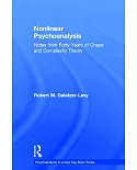 Nonlinear Psychoanalysis: Notes from Forty Years of Chaos and Complexity Theory