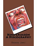 King Crimson: A Discography