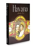 Havana: Legendary Cigars
