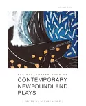 The Breakwater Book of Contemporary Newfoundland Plays
