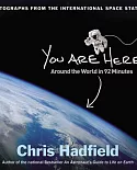 You Are Here: Around the World in 92 Minutes