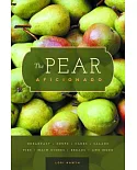 The Pear Aficionado