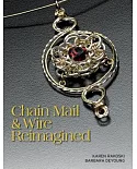 Chain Mail & Wire Reimagined