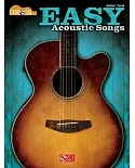 Easy Acoustic Songs: Strum & Sing Guitar