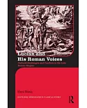 Lucian and His Roman Voices: Cultural Exchanges and Conflicts in the Late Roman Empire