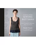 Alabama Studio Sewing Patterns: A Guide to Customizing a Hand-Stitched Alabama Chanin Wardrobe