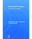 Group Music Therapy: A Group Analytic Approach