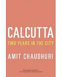 Calcutta: Two Years in the City