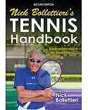 Nick Bollettieri’s Tennis Handbook