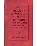 The Intelligent Homosexual’s Guide to Capitalism and Socialism With a Key to the Scriptures