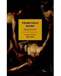 Prometheus Bound