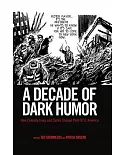 A Decade of Dark Humor: How Comedy, Irony, and Satire Shaped Post-9/11 America