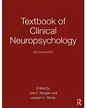Textbook of Clinical Neuropsychology