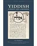 Yiddish: A Survey and a Grammar