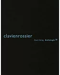 Clavienrossier: Anthologie 37
