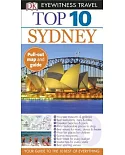 Dk Eyewitness Top 10 Sydney