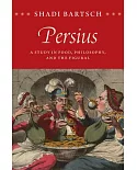 Persius: A Study in Food, Philosophy, and the Figural