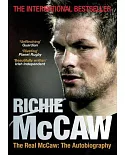 The Real McCaw: The Autobiography