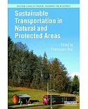 Sustainable Transportation in Natural and Protected Areas