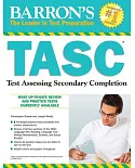 Barron’s TASC: Test Assessing Secondary Completion