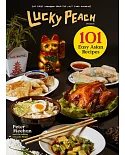 Lucky Peach 101 Easy Asian Recipes