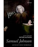 Samuel Johnson: Samuel Johnson
