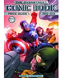 The Overstreet Comic Book Price Guide