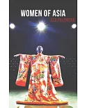 Women of Asia