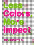 Less Colors, More Impact_Effective Designs with Limited Number of Colors
