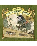 Gris Grimly’s Wicked Nursery Rhymes III