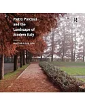 Pietro Porcinai and the Landscape of Modern Italy