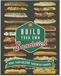 Build Your Own Sandwich