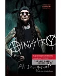 Ministry: The Lost Gospels According to Al Jourgensen