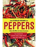 The Field Guide to Peppers