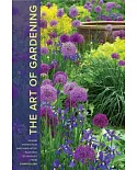 The Art of Gardening: Design Inspiration and Innovative Planting Techniques from Chanticleer