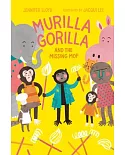 Murilla Gorilla and the Missing Mop