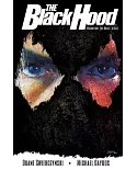 The Black Hood 1: The Bullet’s Kiss
