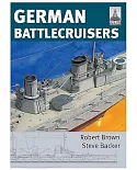 German Battlecruisers